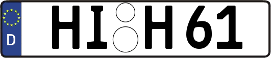 HI-H61