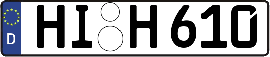 HI-H610