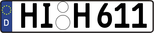 HI-H611