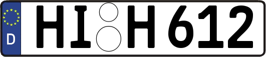 HI-H612