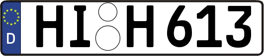 HI-H613