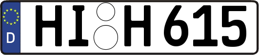 HI-H615