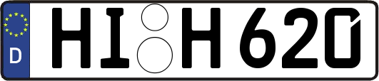 HI-H620