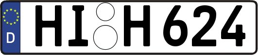 HI-H624