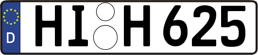 HI-H625