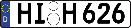 HI-H626