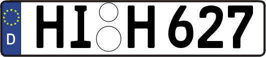 HI-H627