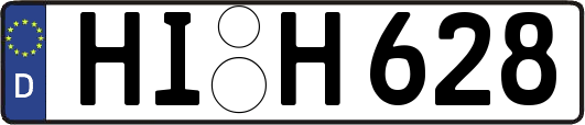 HI-H628