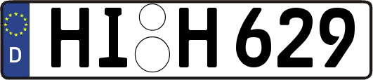 HI-H629