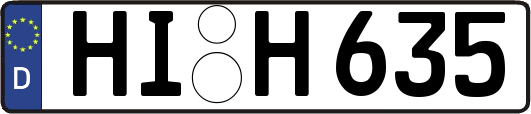 HI-H635