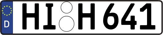 HI-H641
