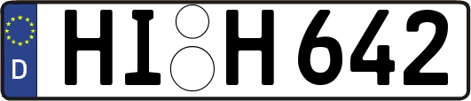 HI-H642