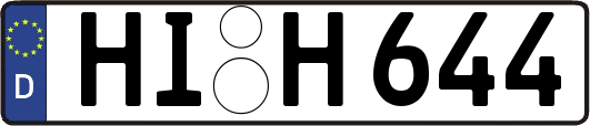 HI-H644