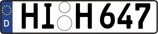 HI-H647
