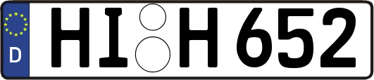 HI-H652