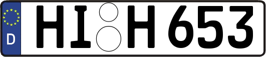 HI-H653