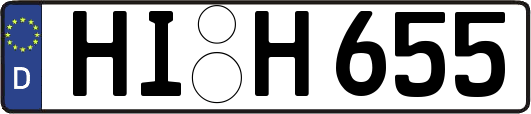 HI-H655