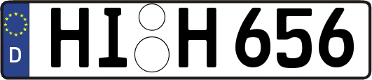 HI-H656