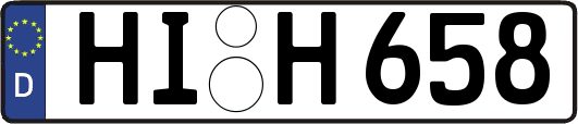 HI-H658