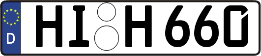 HI-H660