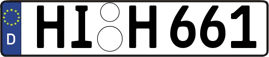 HI-H661
