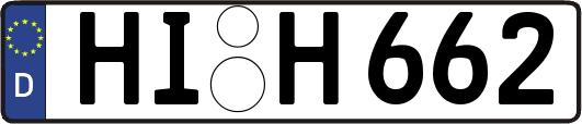 HI-H662