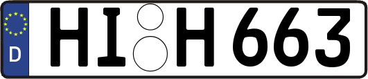 HI-H663