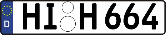 HI-H664