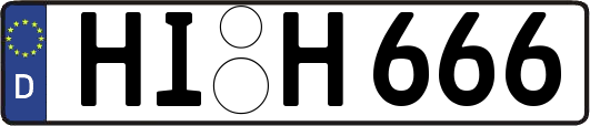 HI-H666