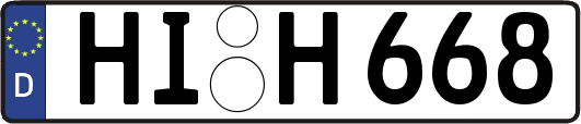HI-H668