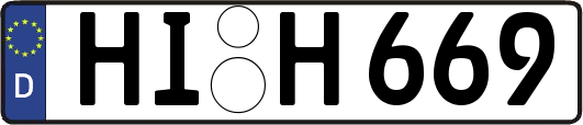 HI-H669