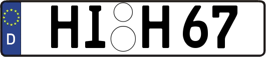 HI-H67