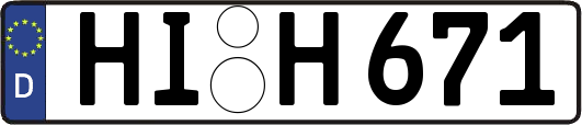 HI-H671