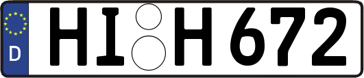 HI-H672