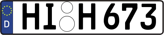 HI-H673