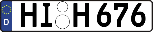 HI-H676