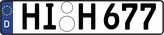 HI-H677