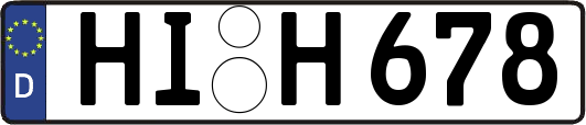 HI-H678