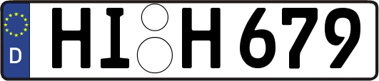 HI-H679