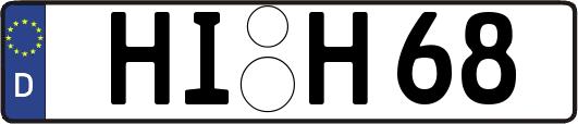 HI-H68