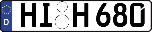 HI-H680