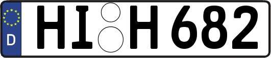 HI-H682