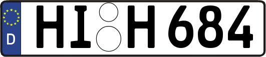 HI-H684