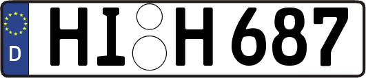 HI-H687
