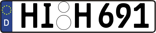 HI-H691