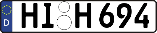 HI-H694