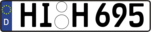 HI-H695