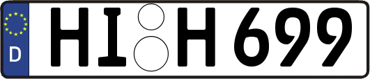HI-H699