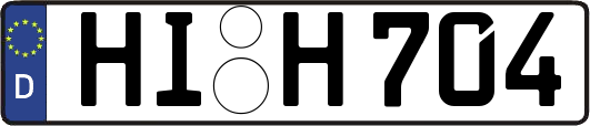 HI-H704