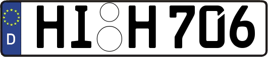 HI-H706